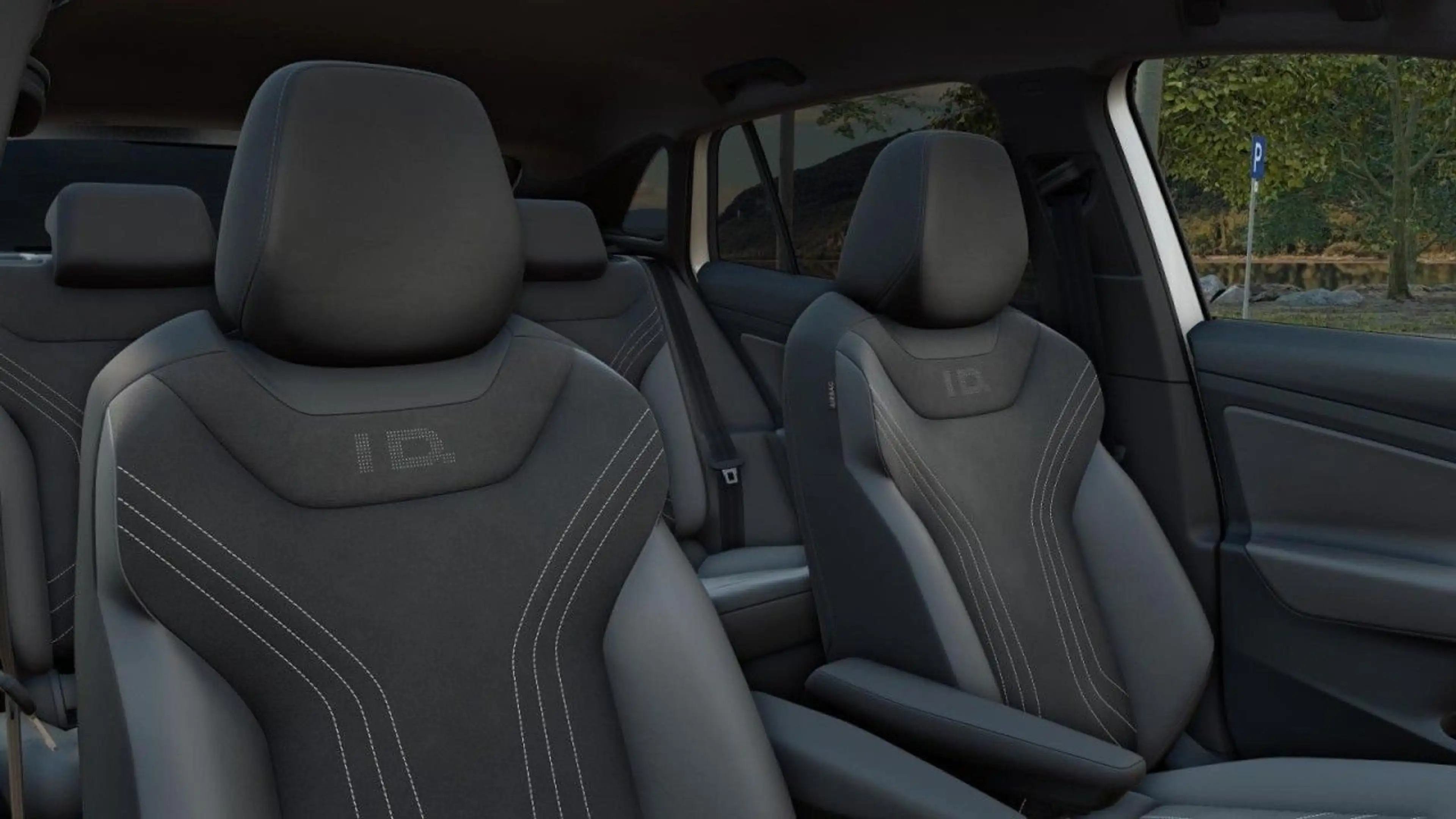 Volkswagen ID.4 Pro ENERGY 210 kW (286 PS) 79 kWh 1-Gang-Au — photo 11
