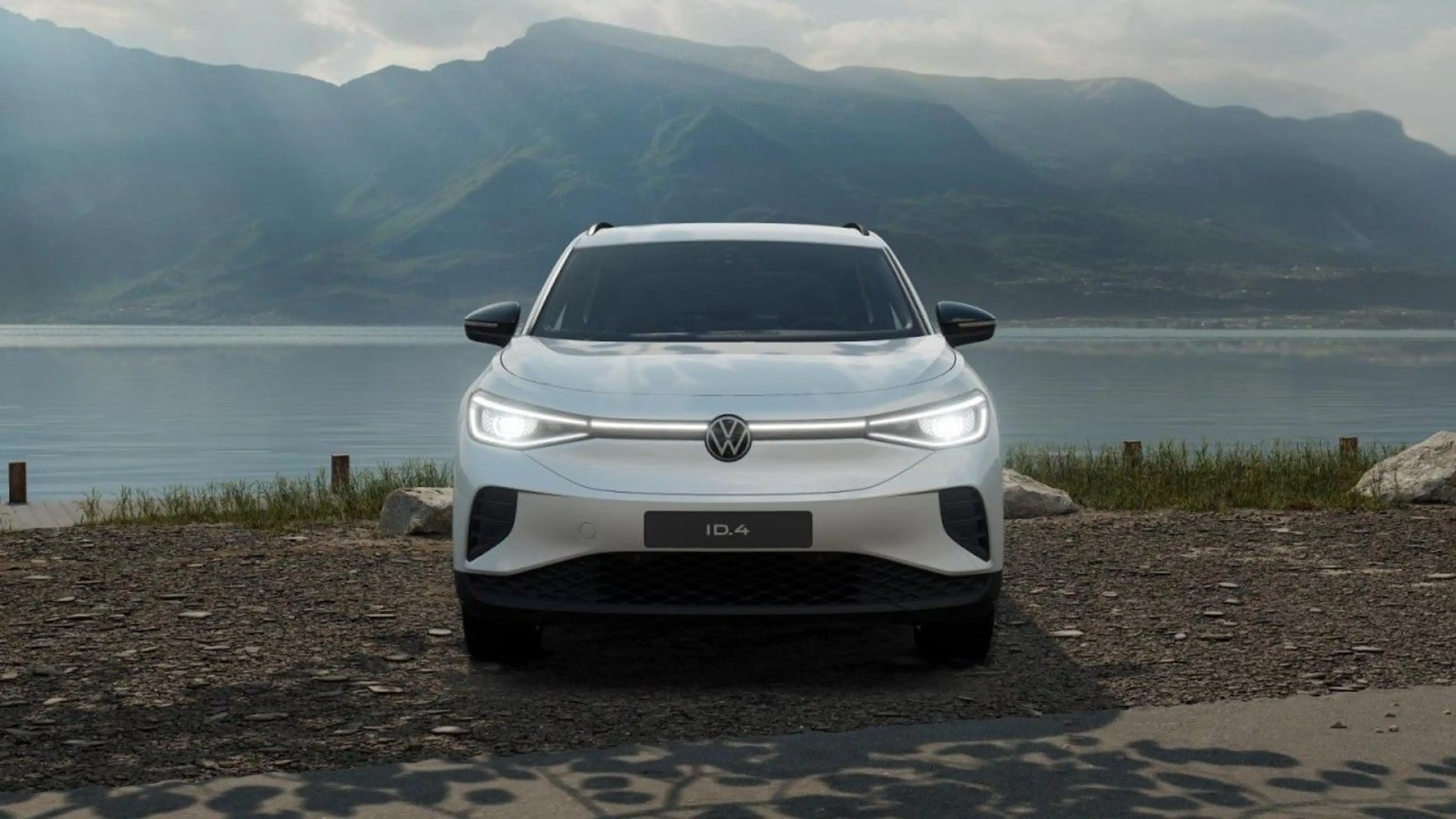 Volkswagen ID.4 Pro ENERGY 210 kW (286 PS) 79 kWh 1-Gang-Au — photo 2