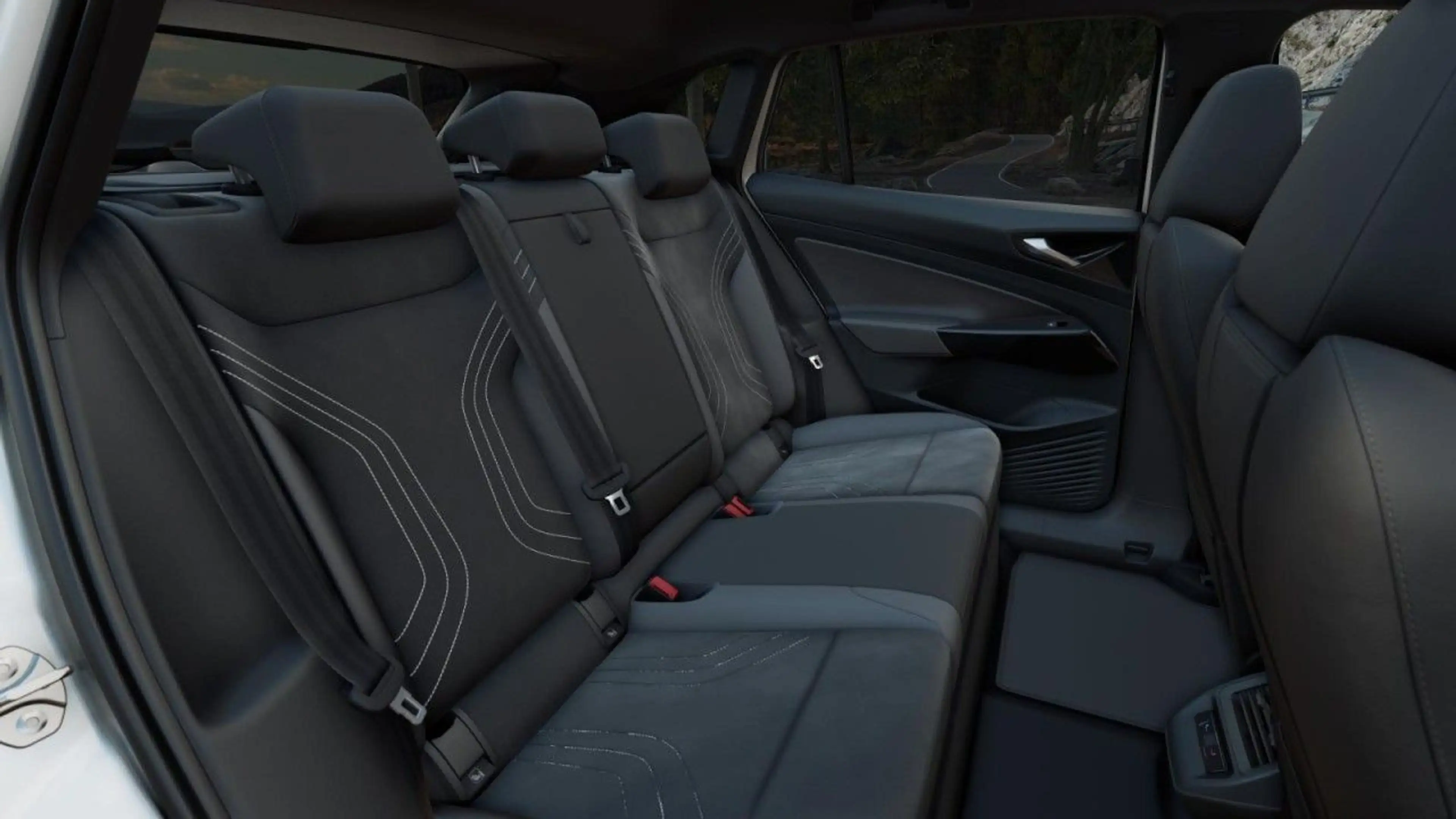 Volkswagen ID.4 Pro ENERGY 210 kW (286 PS) 79 kWh 1-Gang-Au — photo 12