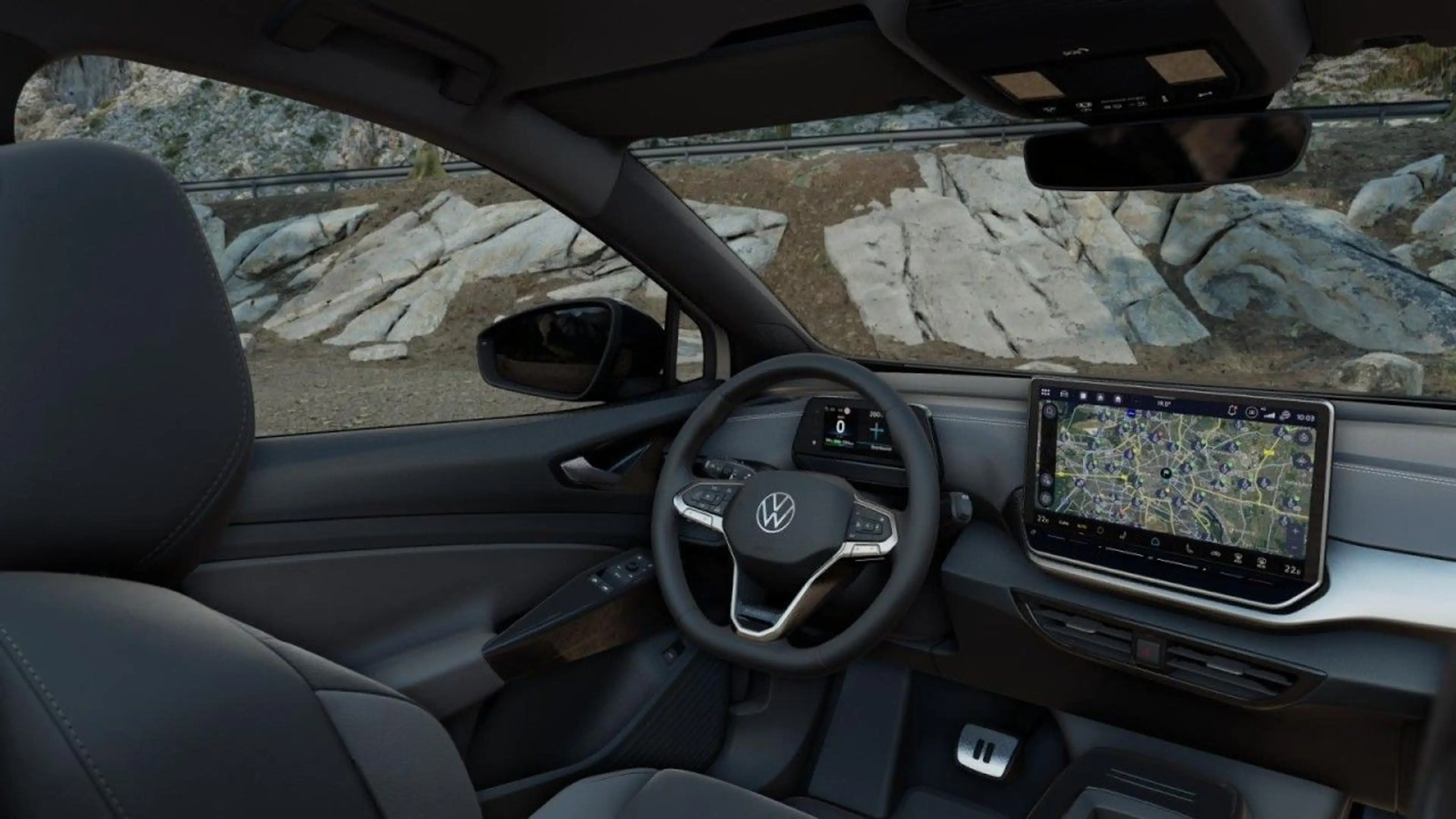 Volkswagen ID.4 Pro ENERGY 210 kW (286 PS) 79 kWh 1-Gang-Au — photo 10