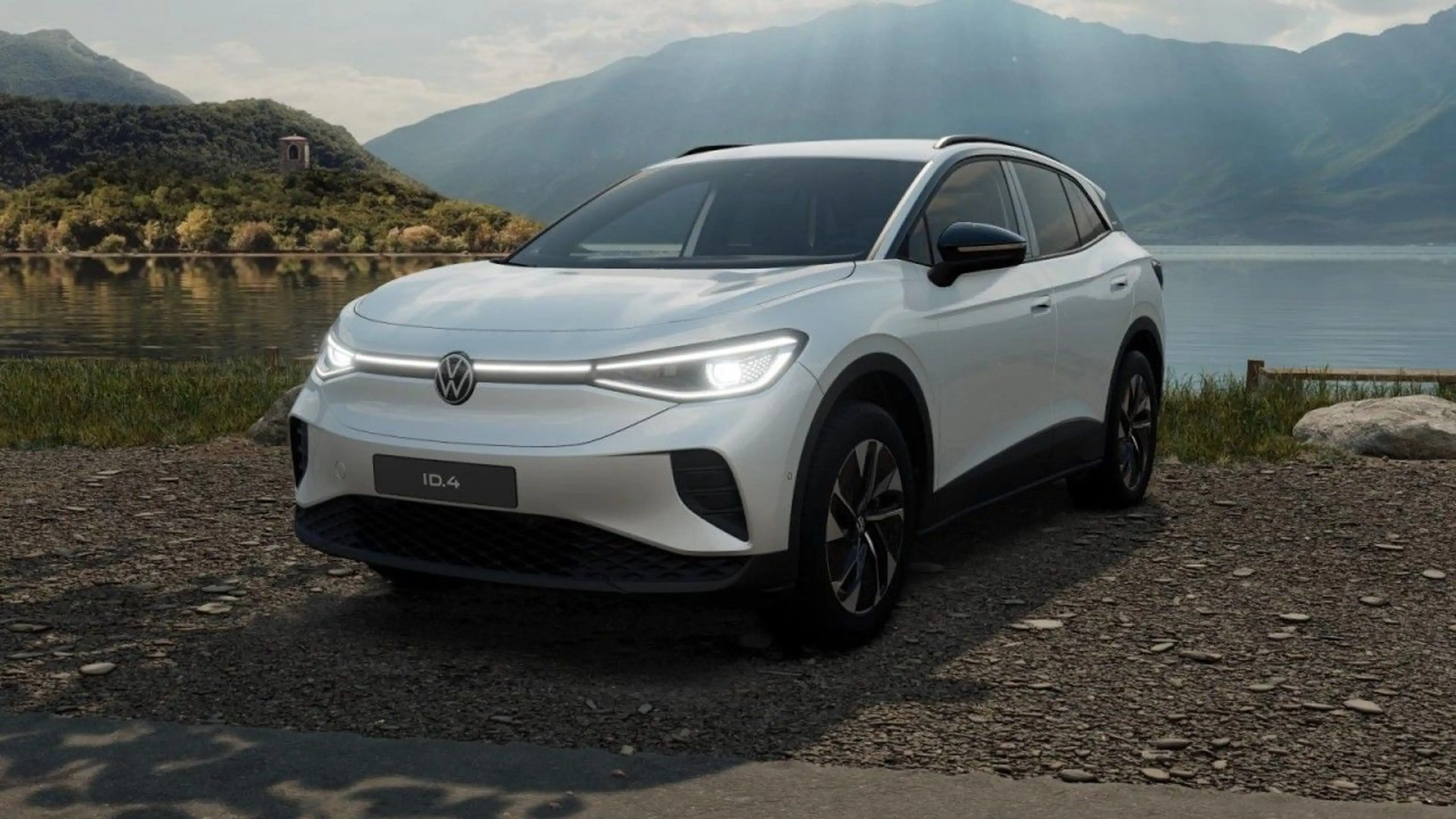 Volkswagen ID.4 Pro ENERGY 210 kW (286 PS) 79 kWh 1-Gang-Au