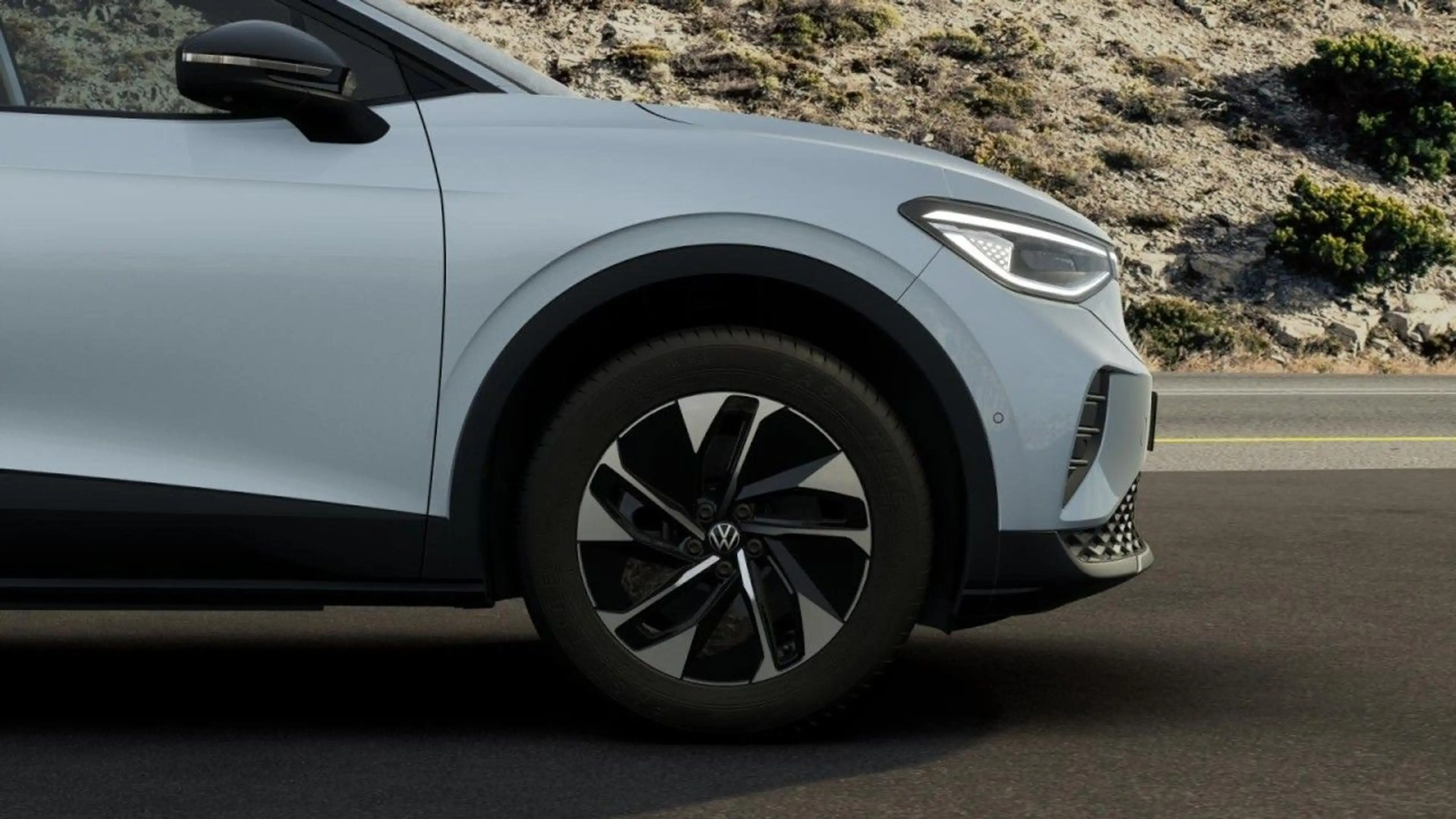 Volkswagen ID.4 Pro ENERGY 210 kW (286 PS) 79 kWh 1-Gang-Au — photo 7
