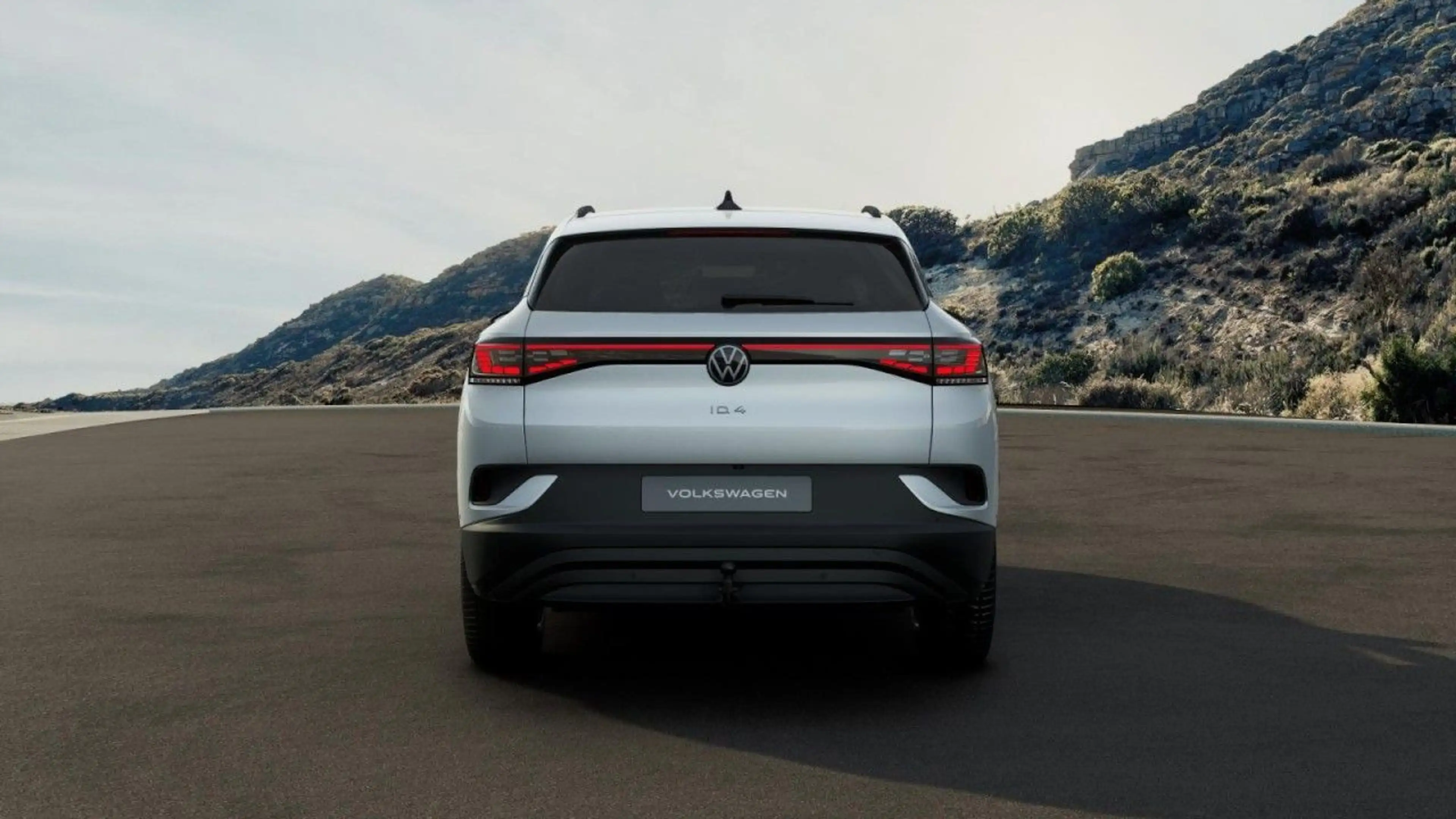 Volkswagen ID.4 Pro ENERGY 210 kW (286 PS) 79 kWh 1-Gang-Au — photo 8