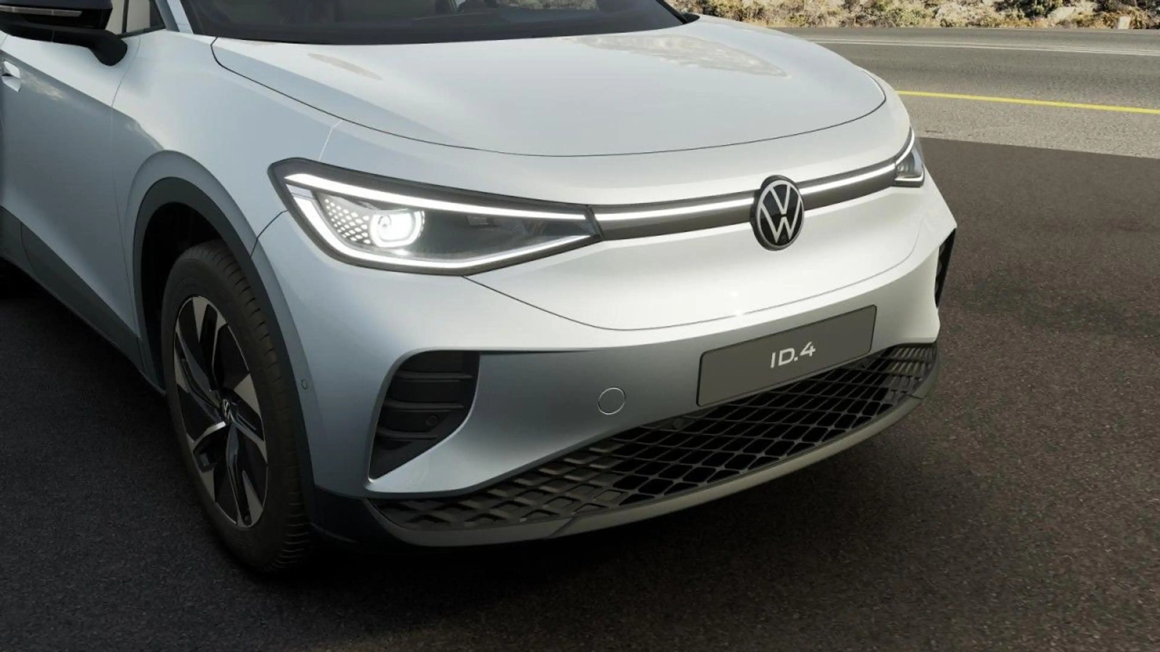 Volkswagen ID.4 Pro ENERGY 210 kW (286 PS) 79 kWh 1-Gang-Au — photo 6