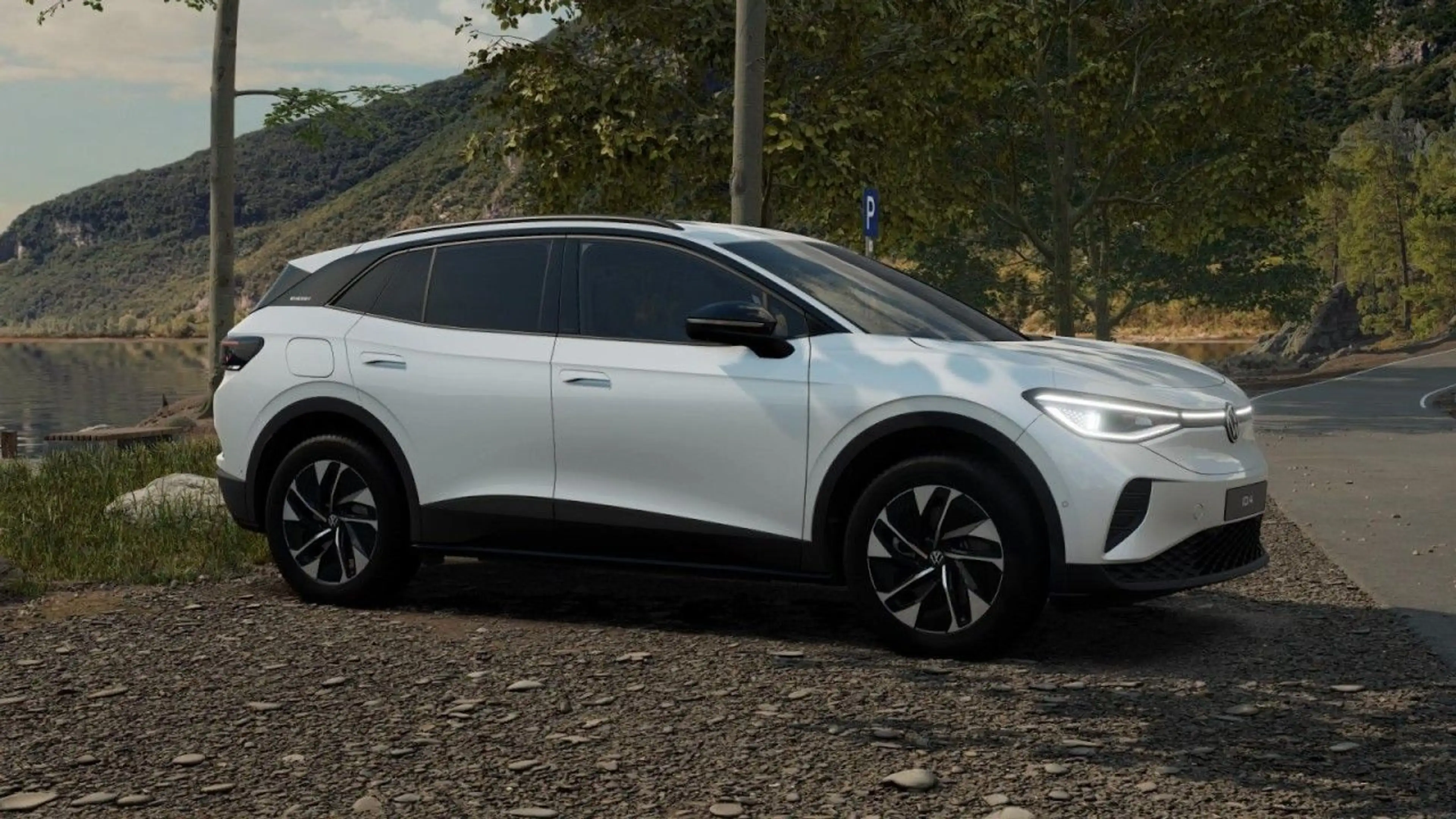 Volkswagen ID.4 Pro ENERGY 210 kW (286 PS) 79 kWh 1-Gang-Au — photo 4