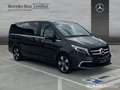 Mercedes-Benz V 250 250d Largo Avantgarde Gris - thumbnail 3