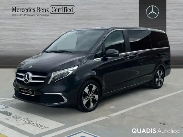Mercedes-Benz V 250 250d Largo Avantgarde
