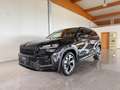 Skoda Kodiaq 2.0 TDI 110 kW Sportline Schwarz - thumbnail 2