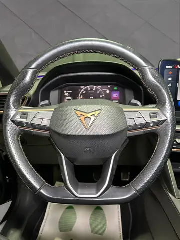 Cupra Leon view 9