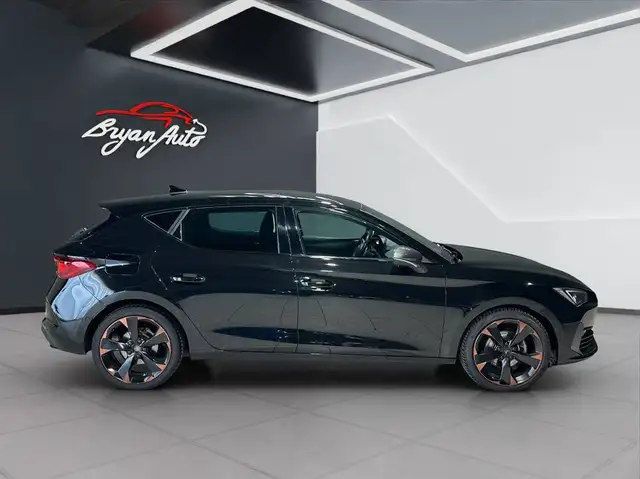 2022 Cupra Leon for sale