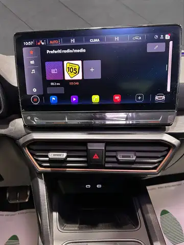 Cupra Leon view 11