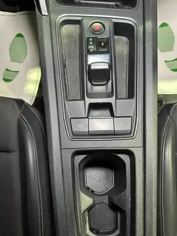 Cupra Leon view 8