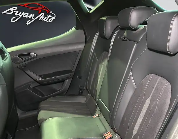 Cupra Leon view 13