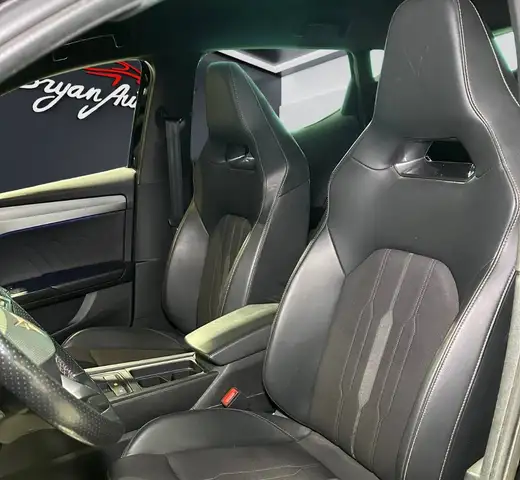 Cupra Leon view 12