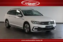 Volkswagen Passat GTE 1.4 TSI DSG Navi Spur Kamera ACC LED