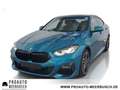BMW 218 i Gran Coupe M Sport HEADUP/MMRY/HARMAN/KAMERA Blau - thumbnail 1