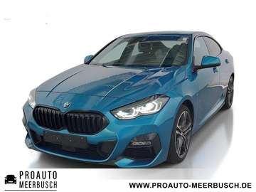 i Gran Coupe M Sport HEADUP/MMRY/HARMAN/KAMERA