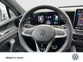 Volkswagen Tiguan 2.0 R-LINE 4X4 NEUES MODELL AHK CAM LM20 Blanc - thumbnail 14