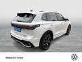 Volkswagen Tiguan 2.0 R-LINE 4X4 NEUES MODELL AHK CAM LM20 Weiß - thumbnail 5