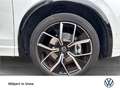 Volkswagen Tiguan 2.0 R-LINE 4X4 NEUES MODELL AHK CAM LM20 Blanc - thumbnail 15