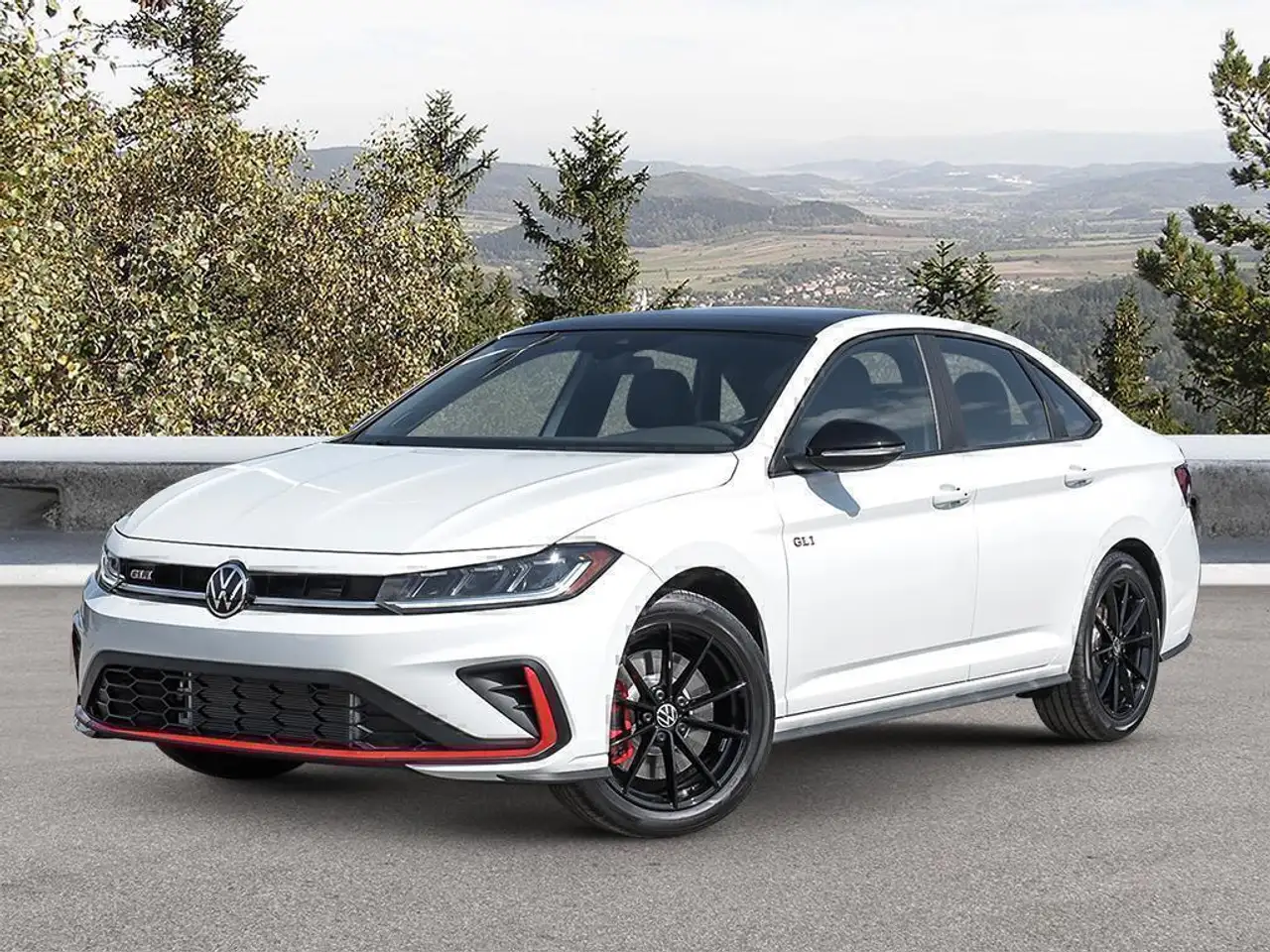 2026 Volkswagen Jetta