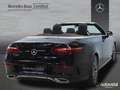 Mercedes-Benz E 350 -CLASS HEV CABRIO AUTO 299 2P Schwarz - thumbnail 2