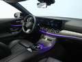 Mercedes-Benz E 350 -CLASS HEV CABRIO AUTO 299 2P Schwarz - thumbnail 9