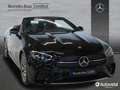 Mercedes-Benz E 350 -CLASS HEV CABRIO AUTO 299 2P Schwarz - thumbnail 3