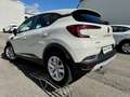 Renault Captur 1.3 TCe 130CV Business Navi Kamera Weiß - thumbnail 3