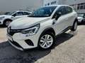 Renault Captur 1.3 TCe 130CV Business Navi Kamera Weiß - thumbnail 1