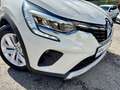 Renault Captur 1.3 TCe 130CV Business Navi Kamera Weiß - thumbnail 9