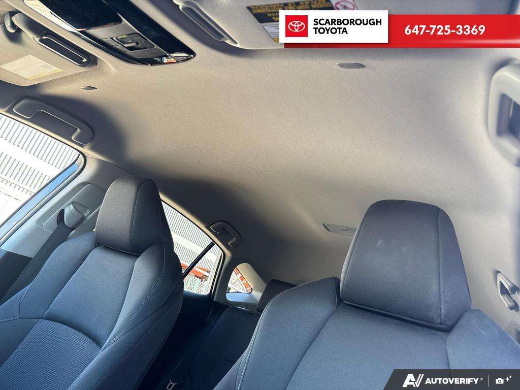 used 2024 Toyota Venza car, priced at $39,995