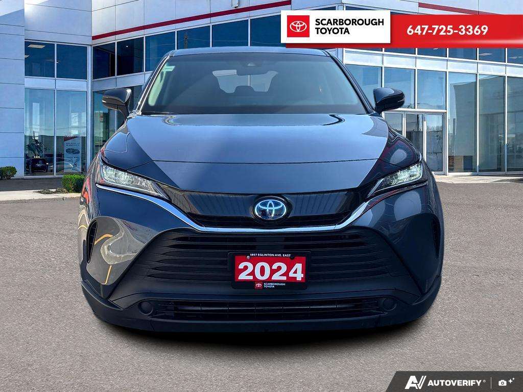 used 2024 Toyota Venza car, priced at $39,995