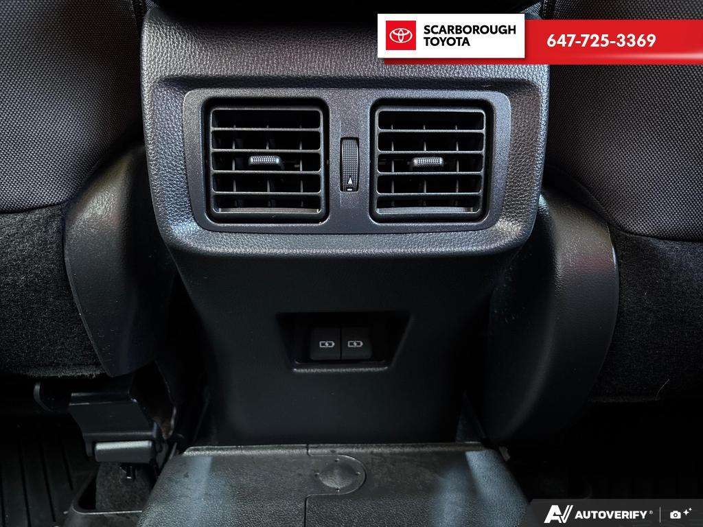 used 2024 Toyota Venza car, priced at $39,995