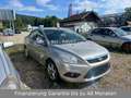 Ford Focus Cabrio Trend Argent - thumbnail 2