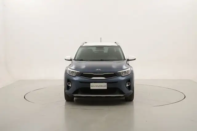 Kia Stonic view 8