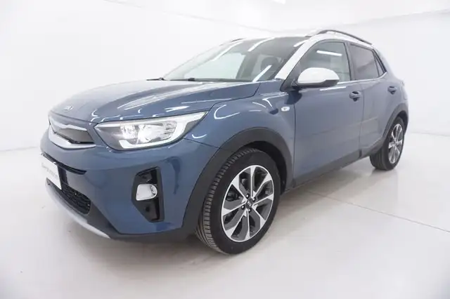 Kia Stonic view 9