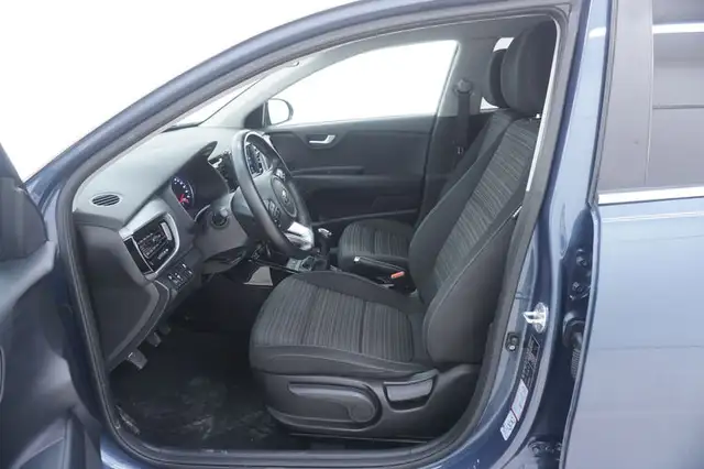 Kia Stonic view 10