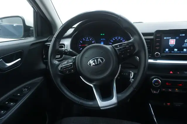 Kia Stonic view 11