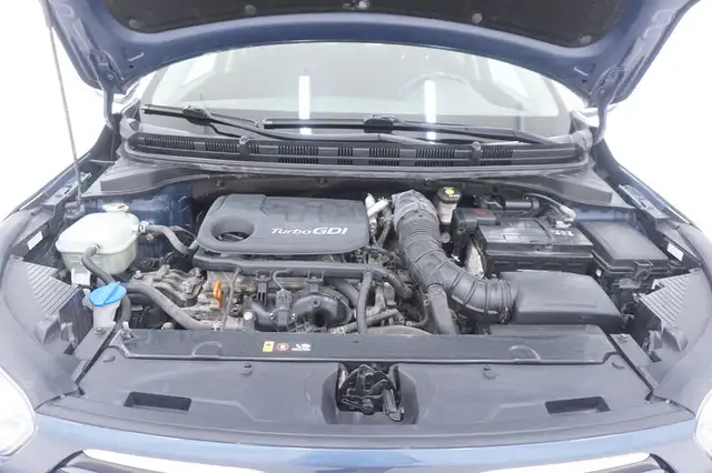 Kia Stonic view 13