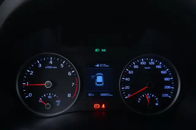 Kia Stonic view 12