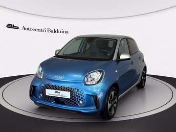 eq edition one 22kw