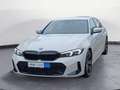 BMW 318 i *MSport*Shadow*Klima*DAB*Navi*LED*PDC*SHZ* Blanco - thumbnail 2