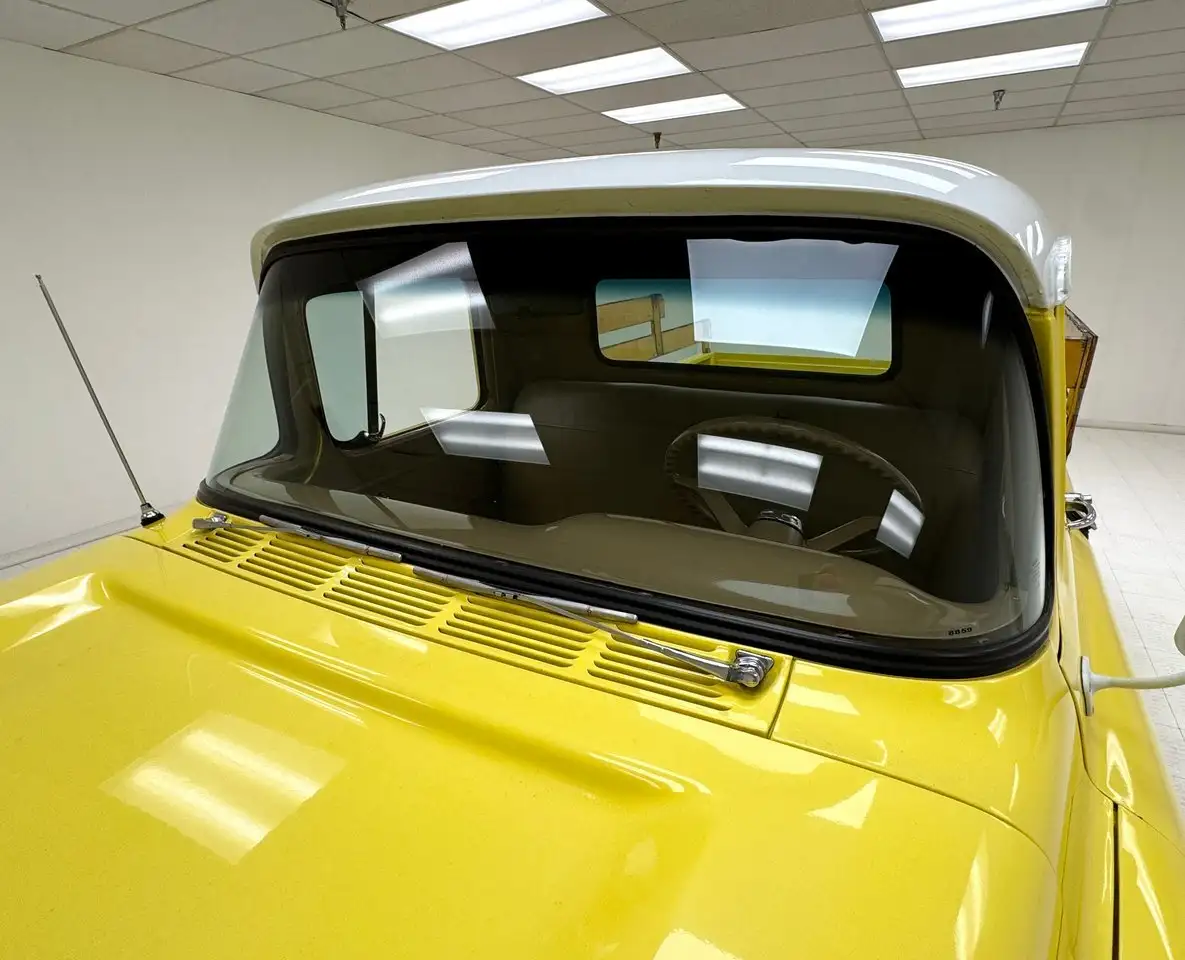 GMC Fleetside Short Bed Pickup, foto 12