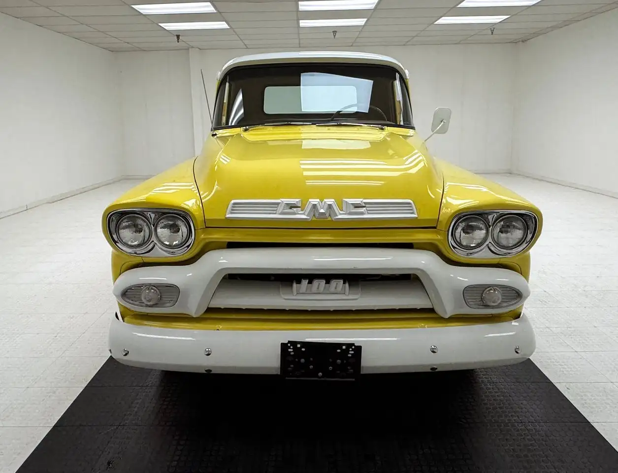 GMC Fleetside Short Bed Pickup, foto 8