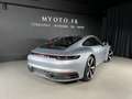 Porsche 911 (992) 3.0 450CH 4S PDK MY20 Gris - thumbnail 3