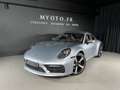Porsche 911 (992) 3.0 450CH 4S PDK MY20 Gris - thumbnail 1