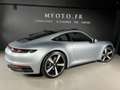 Porsche 911 (992) 3.0 450CH 4S PDK MY20 Gris - thumbnail 5