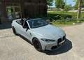 BMW M4 Competition Cabrio  / Curved, Laser, HUD, H&K Schwarz - thumbnail 1