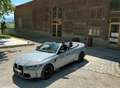 BMW M4 Competition Cabrio  / Curved, Laser, HUD, H&K Schwarz - thumbnail 3